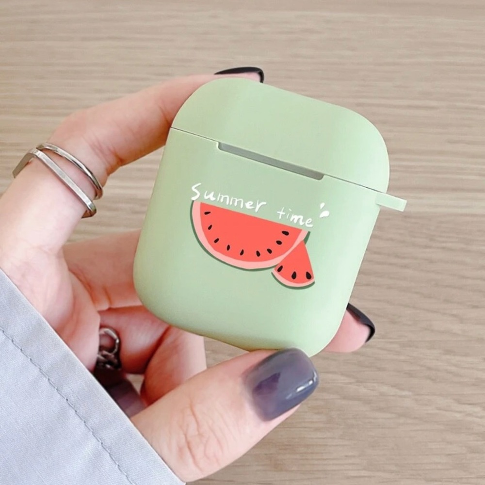 Summer Time AirPods‎ Case